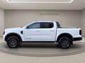Ford Ranger 3.0 ecoblue doppia cabina wildtrak awd 240cv auto Wit - thumbnail 3