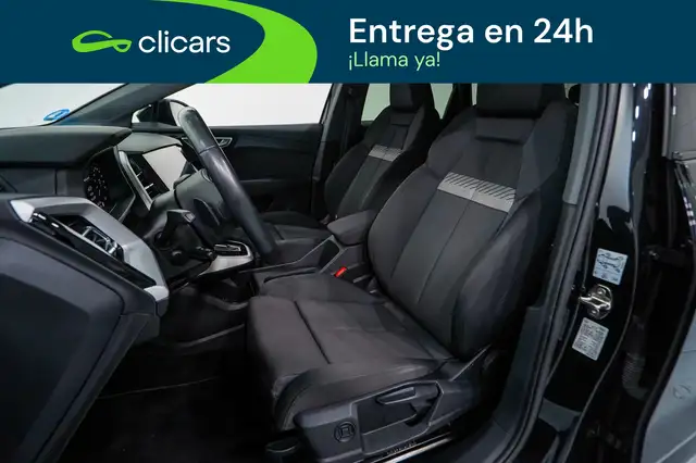 Audi Q4 E-Tron view 14