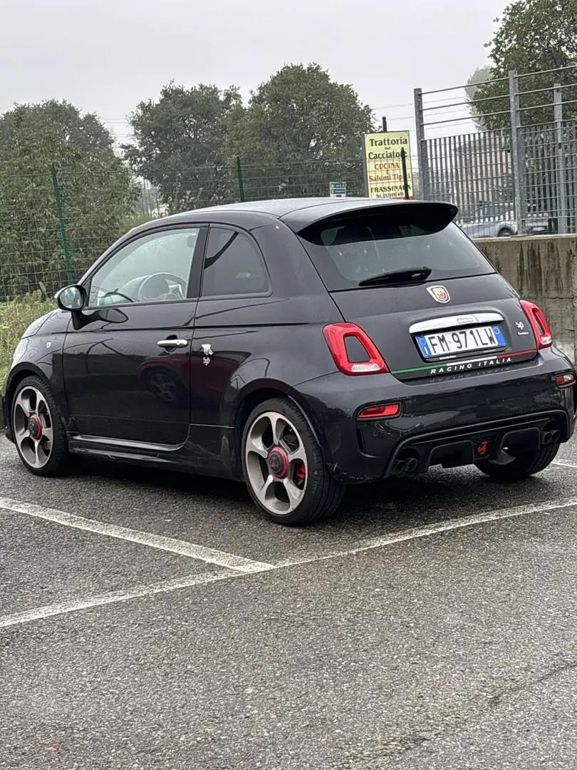 Abarth 595 Turismo - 1