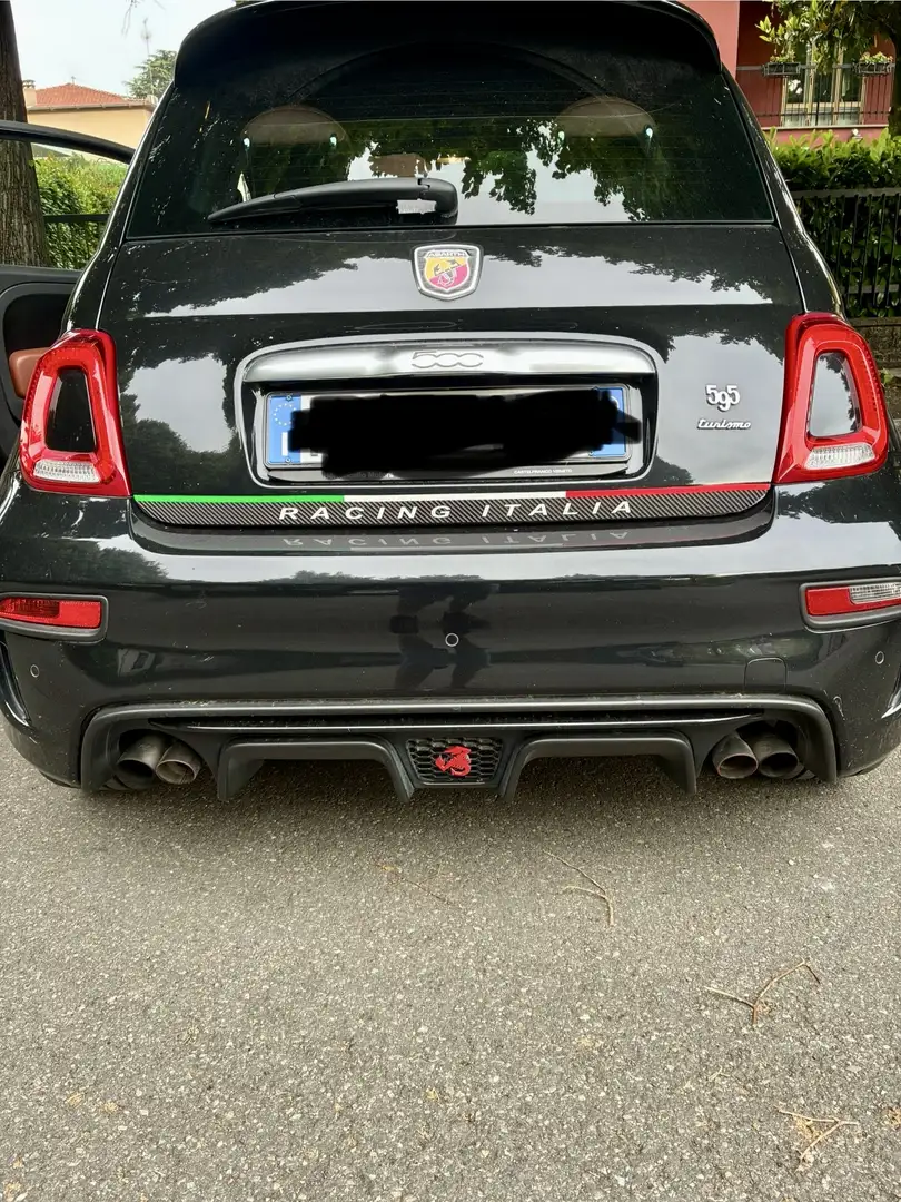 Abarth 595 Turismo - 2