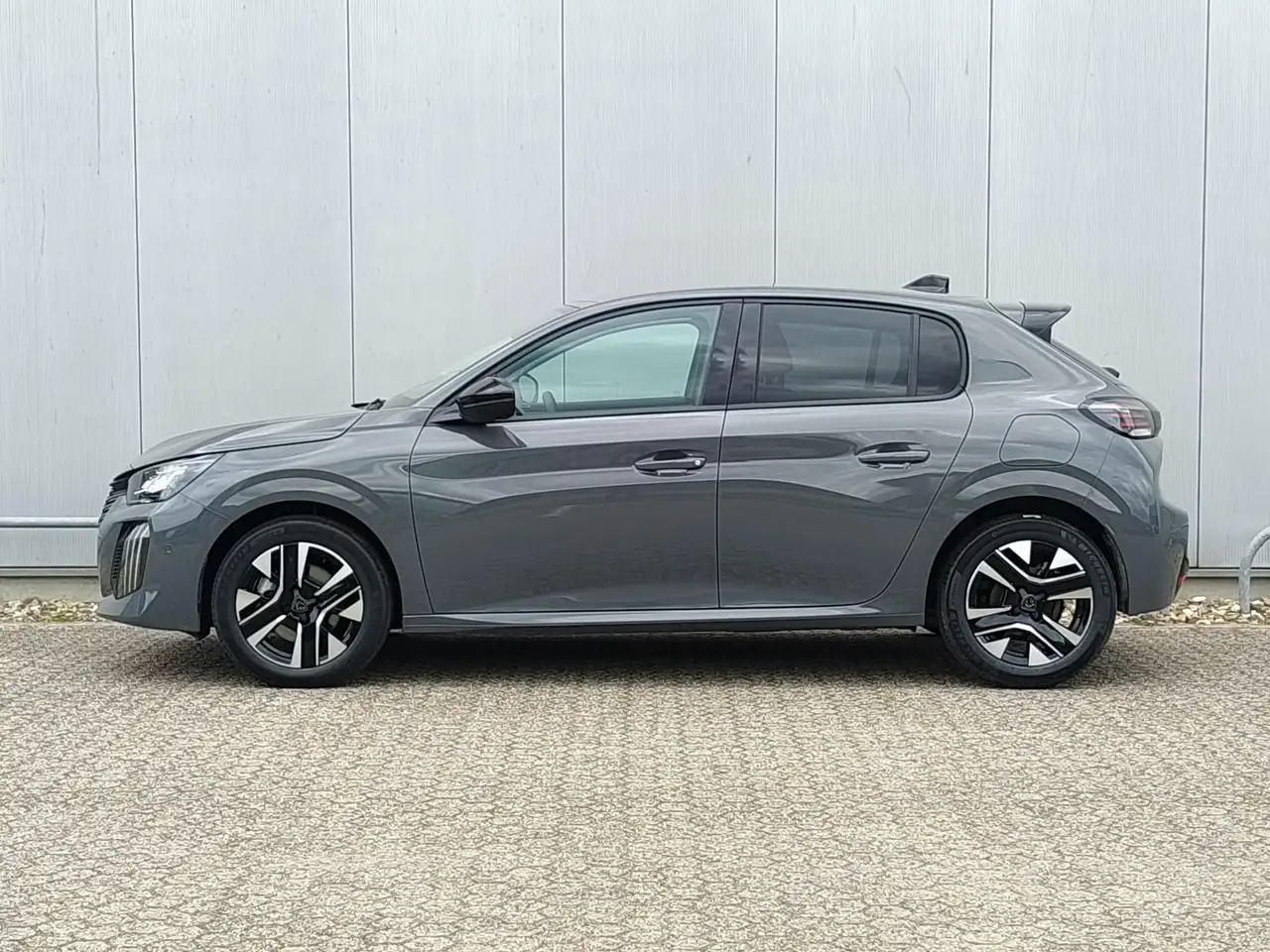 Peugeot 208 2026