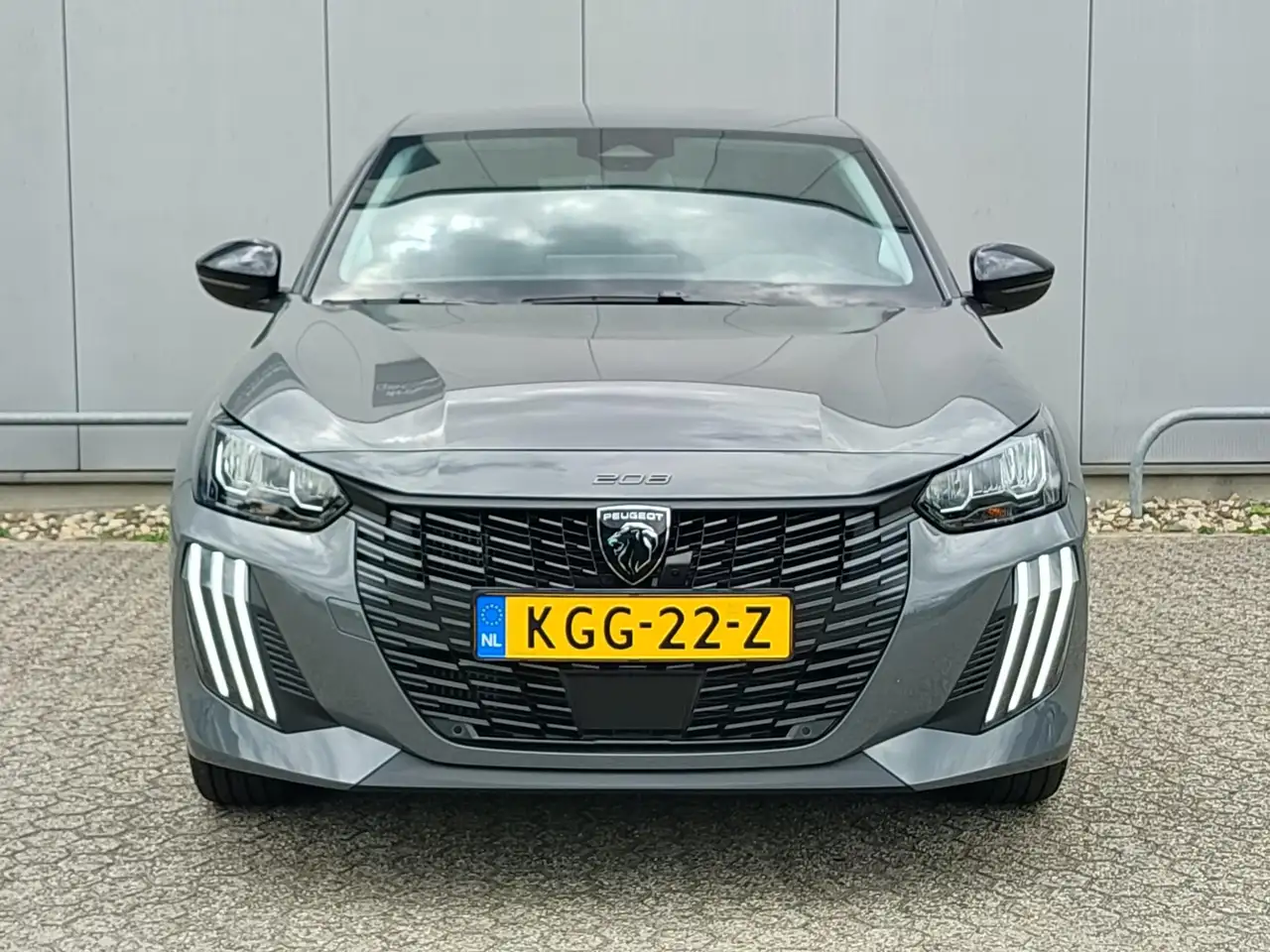 Peugeot 208 2026
