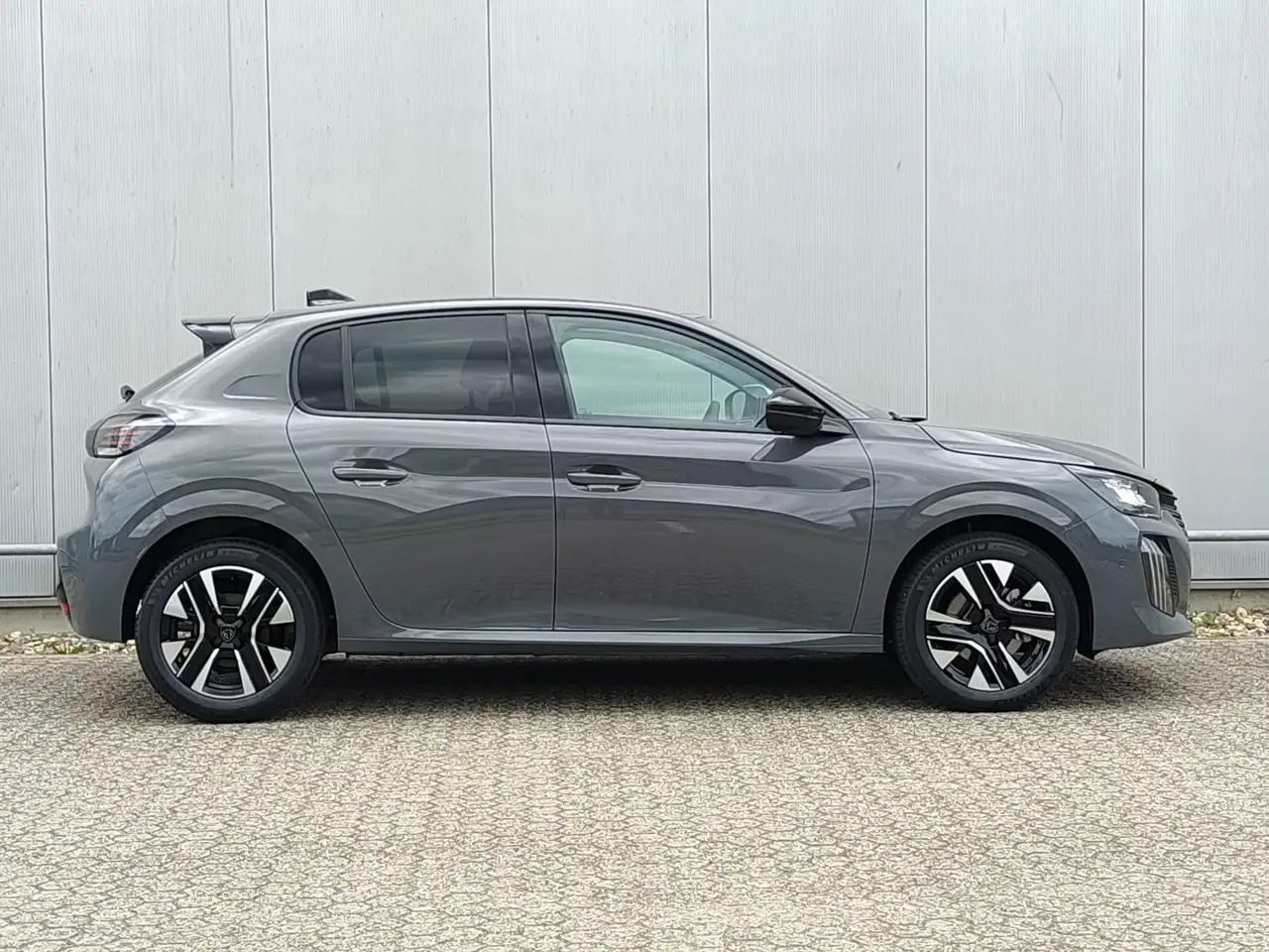 Peugeot 208 2026