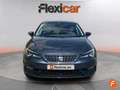 SEAT Leon 1.5 TSI 110kW DSG-7 S&S Xcellence Gris - thumbnail 2