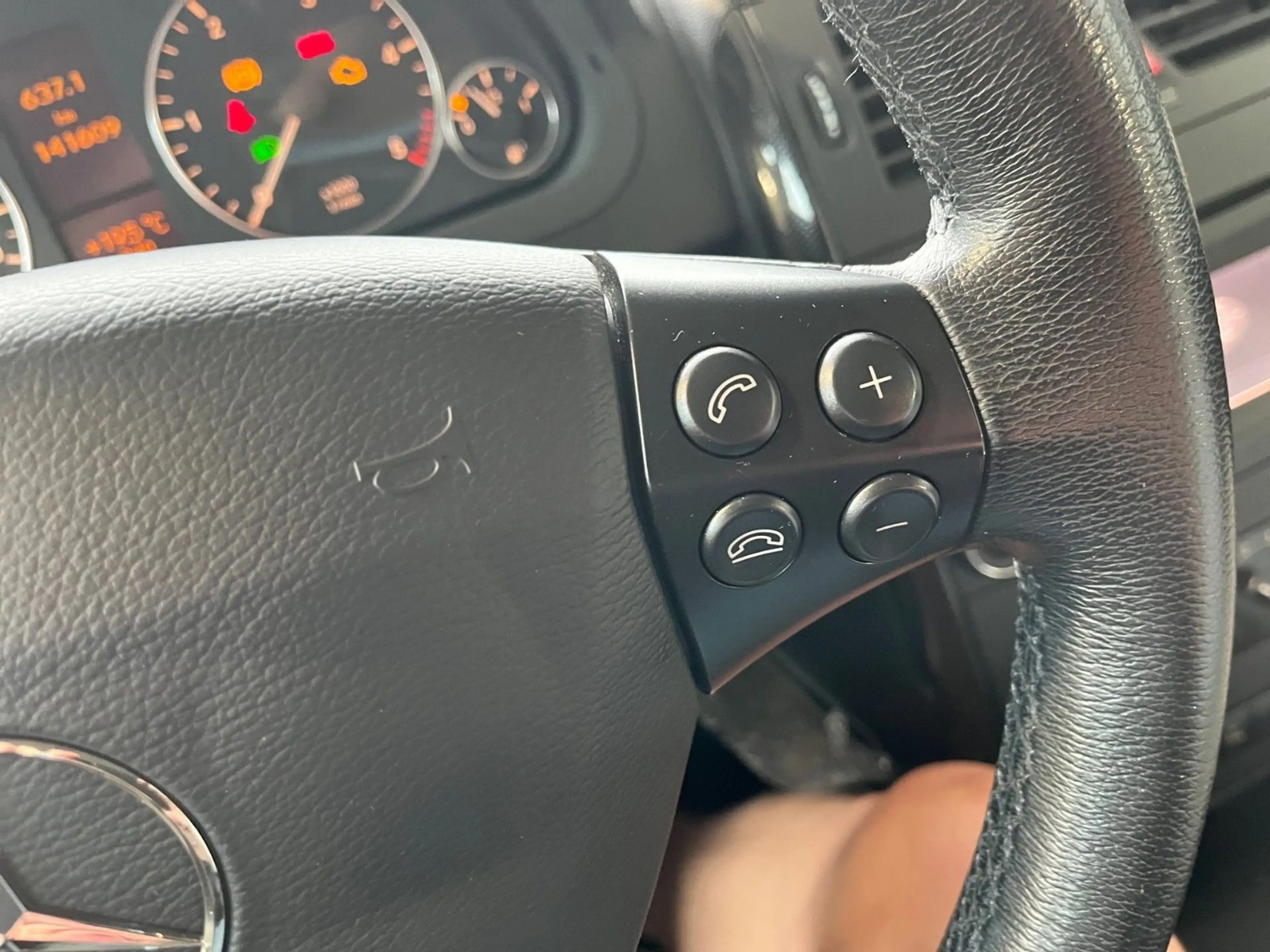 Mercedes-Benz A 180 A A 180 CDI 5-türig Special Edition — photo 15
