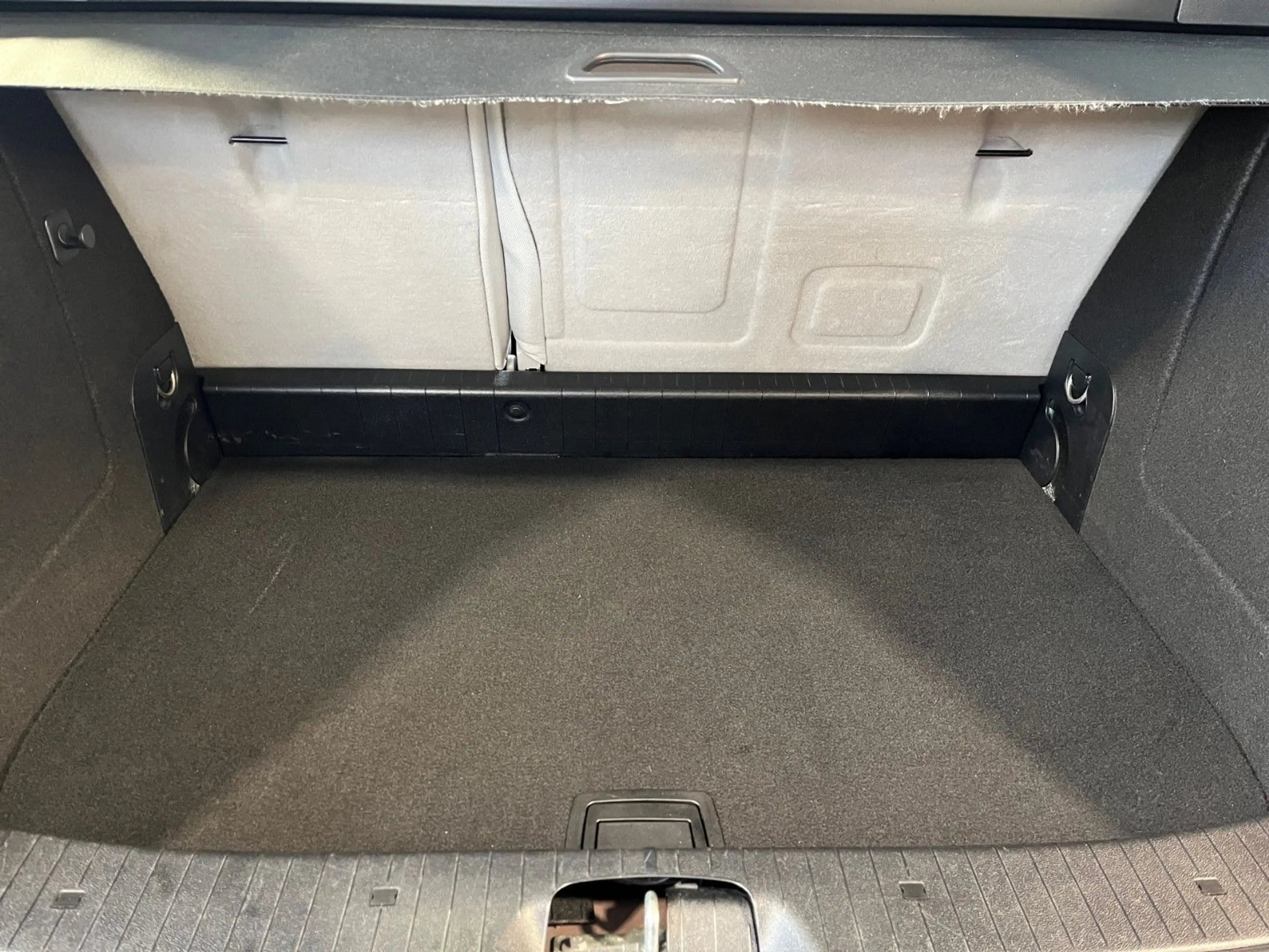 Mercedes-Benz A 180 A A 180 CDI 5-türig Special Edition — photo 12