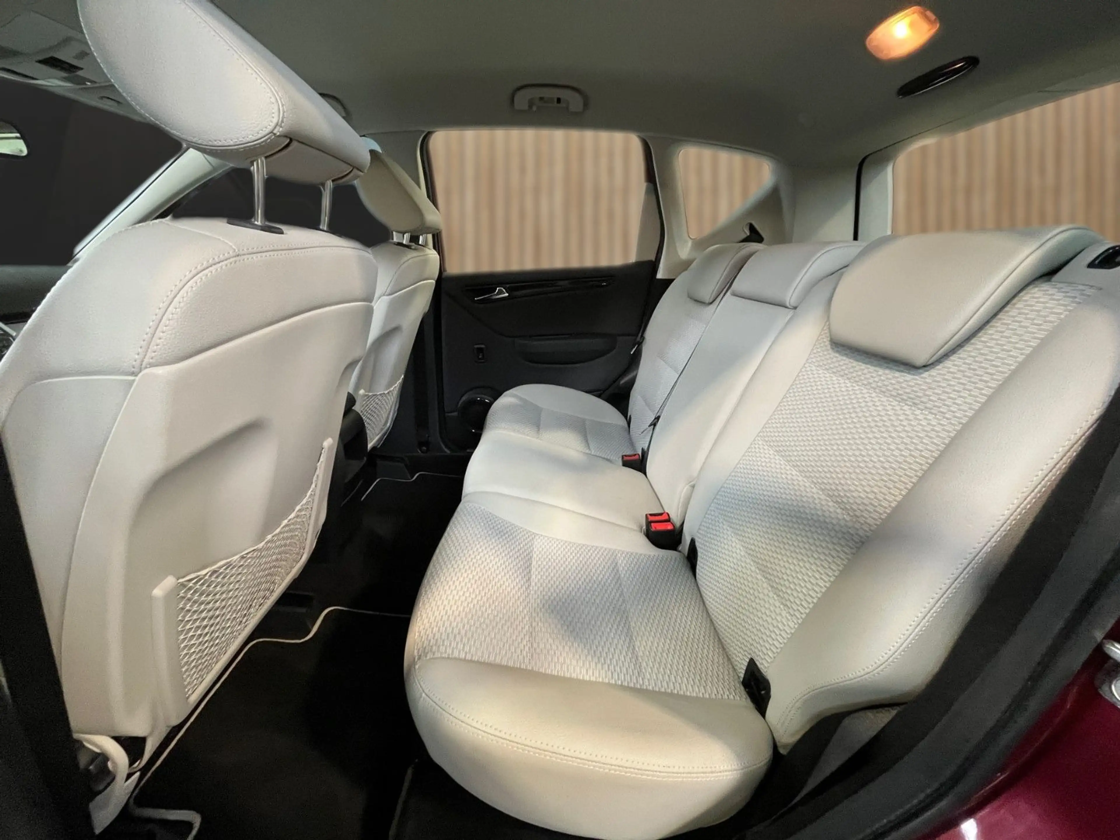 Mercedes-Benz A 180 A A 180 CDI 5-türig Special Edition — photo 11