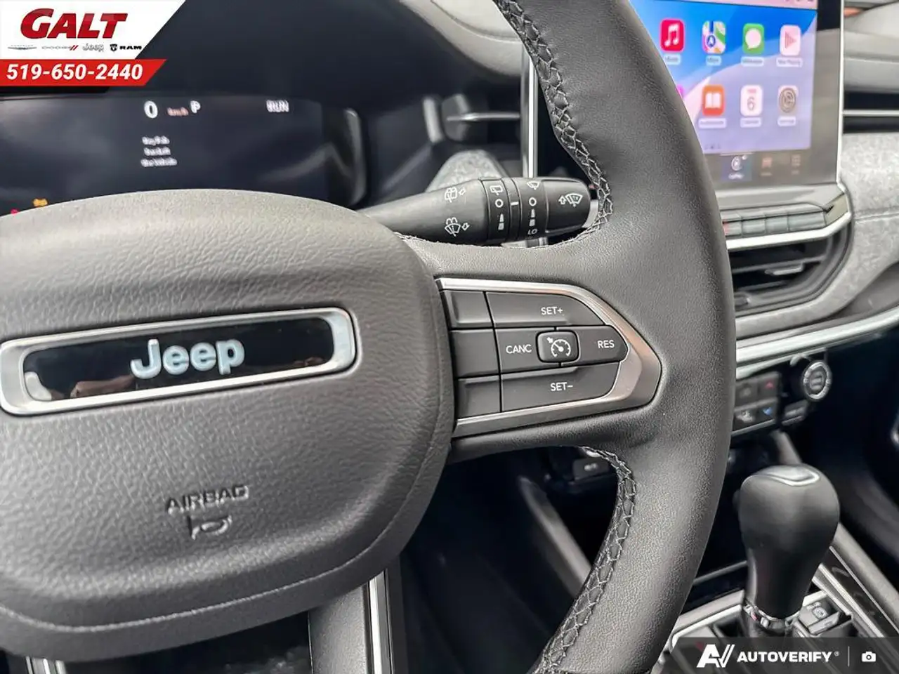 Jeep Compass fotografie Jeep Compass