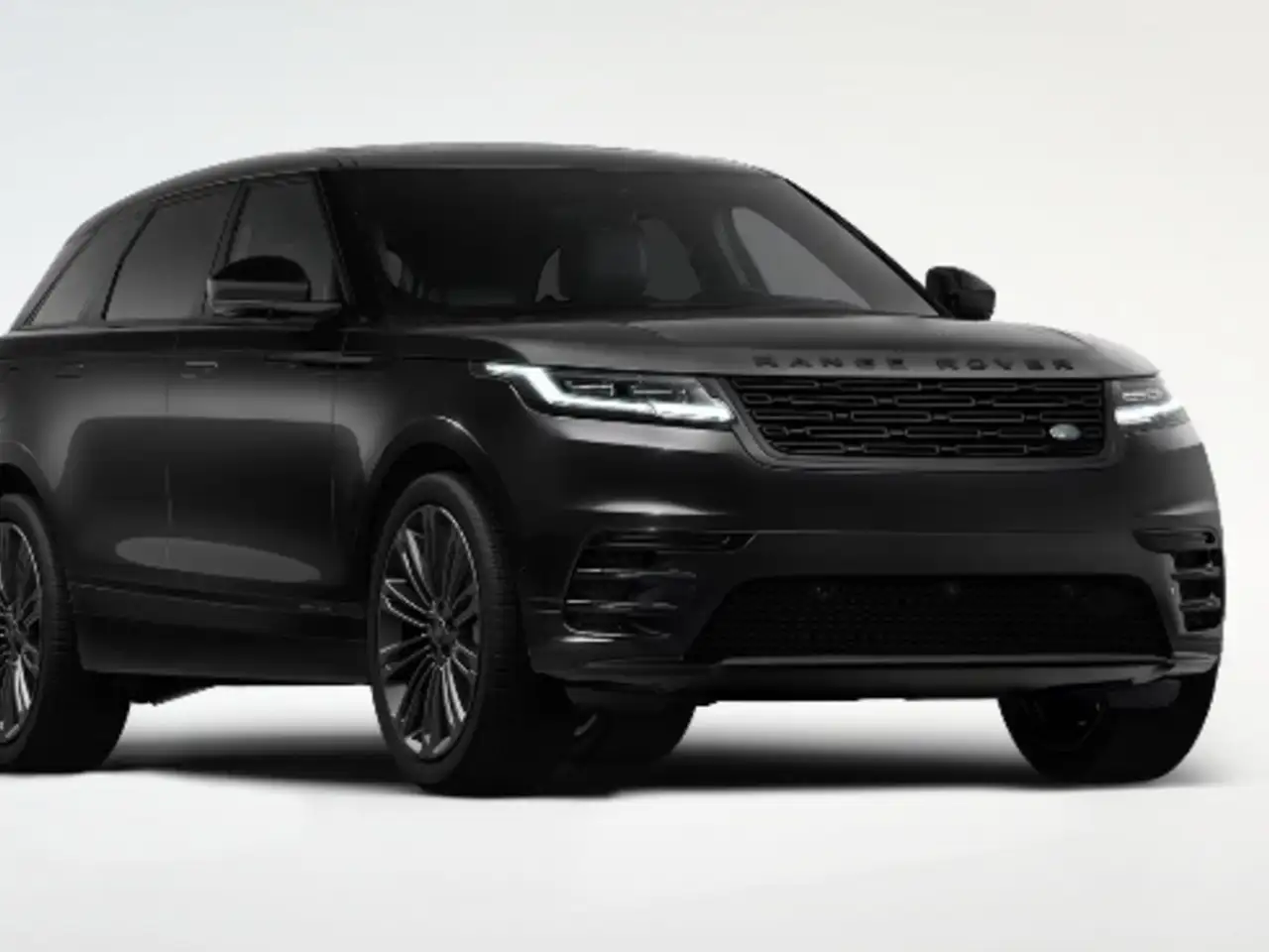 Land Rover Range Rover Velar снимка Land Rover Range Rover Velar