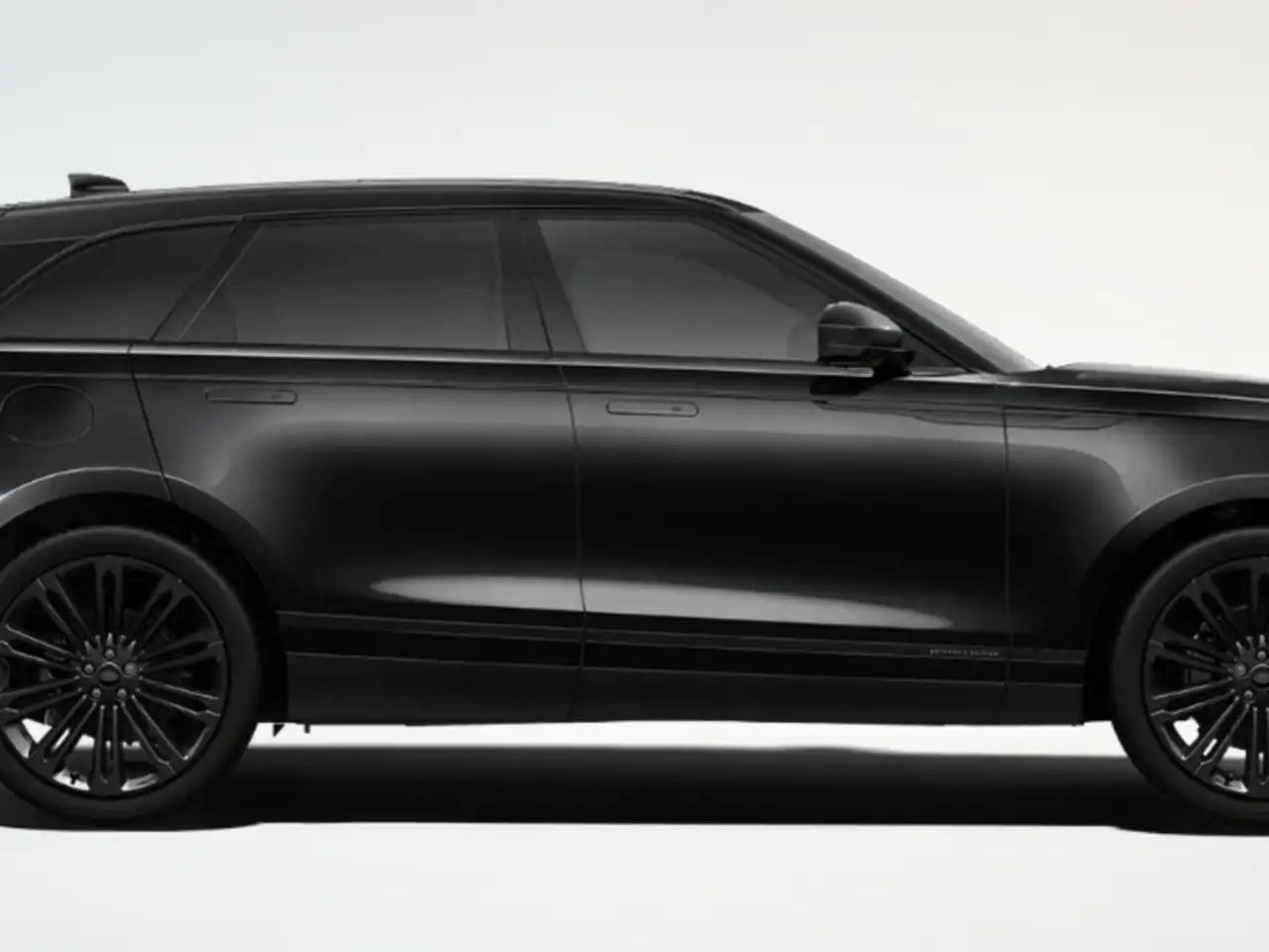 Land Rover Range Rover Velar снимка Land Rover Range Rover Velar