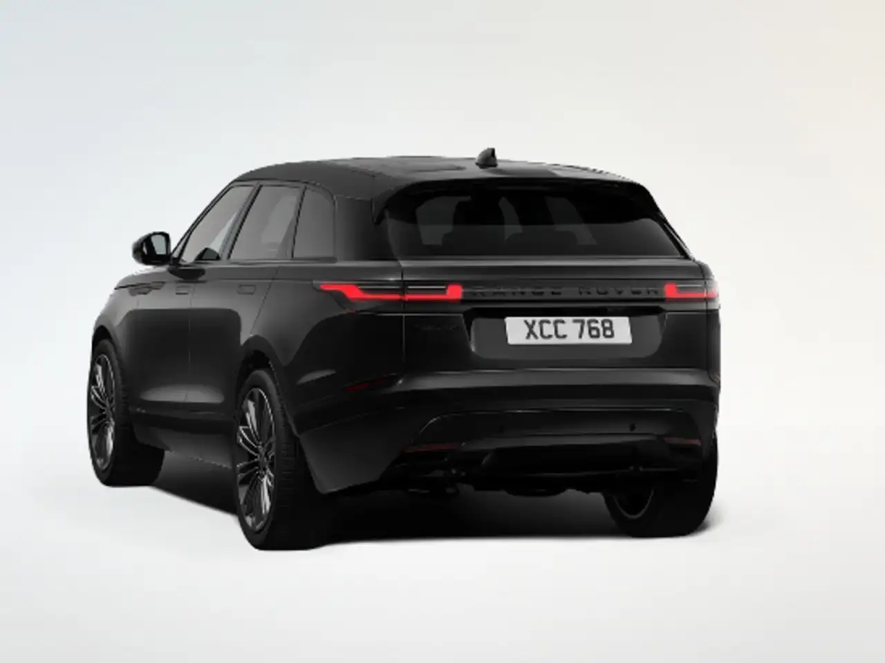 Land Rover Range Rover Velar снимка Land Rover Range Rover Velar