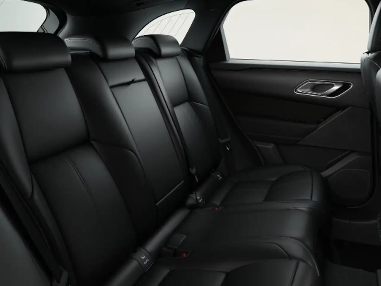 Land Rover Range Rover Velar снимка Land Rover Range Rover Velar