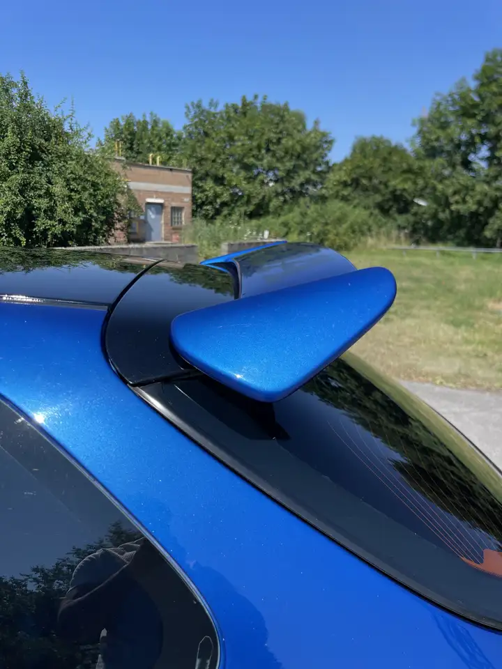 Honda Civic EK3 Vtec, foto 7
