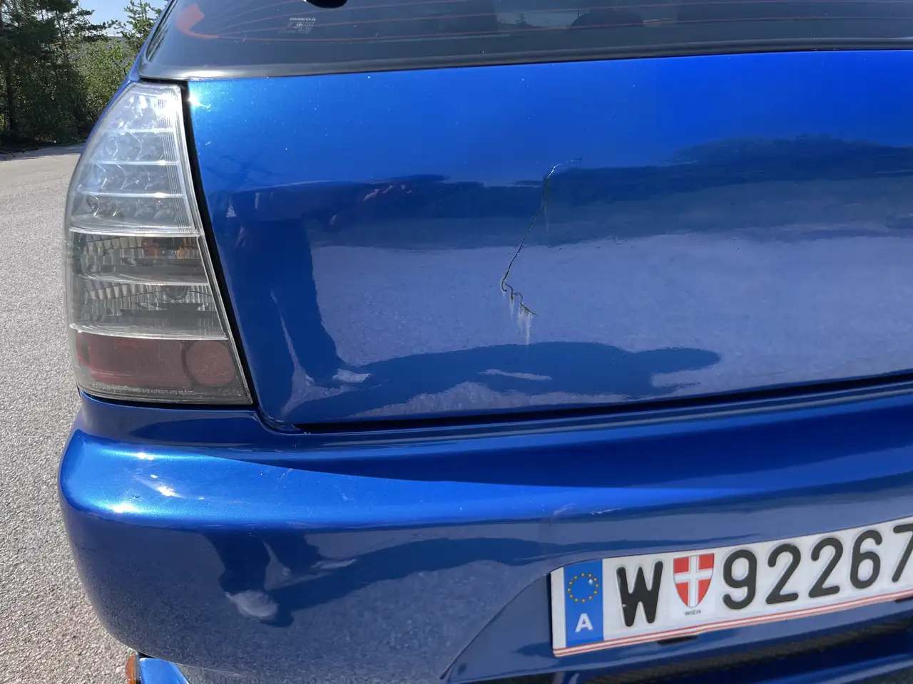 Honda Civic EK3 Vtec, foto 9