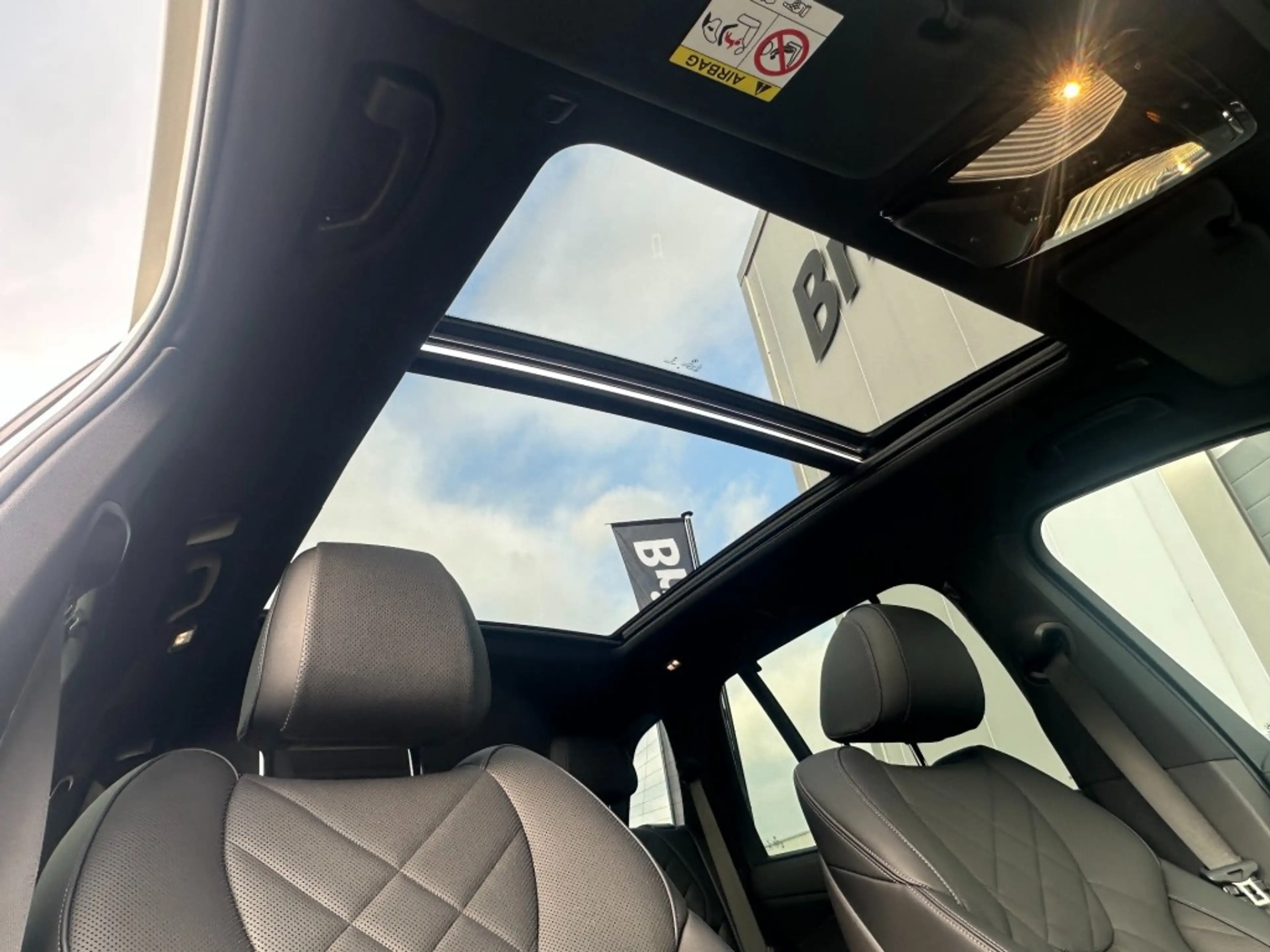 BMW X5 xDrive50e M-sport bj2023 BTW *Pano *Head-up *22inc — photo 12