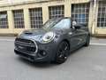 MINI Cooper S Cabrio Vollausstattung/ 1. Hand/ Garagenwagen/TOP-Zustand Gri - thumbnail 12