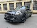MINI Cooper S Cabrio Vollausstattung/ 1. Hand/ Garagenwagen/TOP-Zustand Gri - thumbnail 1
