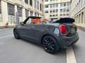 MINI Cooper S Cabrio Vollausstattung/ 1. Hand/ Garagenwagen/TOP-Zustand Gri - thumbnail 11