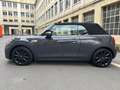 MINI Cooper S Cabrio Vollausstattung/ 1. Hand/ Garagenwagen/TOP-Zustand Gris - thumbnail 19