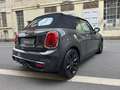 MINI Cooper S Cabrio Vollausstattung/ 1. Hand/ Garagenwagen/TOP-Zustand Gri - thumbnail 15