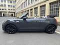 MINI Cooper S Cabrio Vollausstattung/ 1. Hand/ Garagenwagen/TOP-Zustand Gris - thumbnail 18
