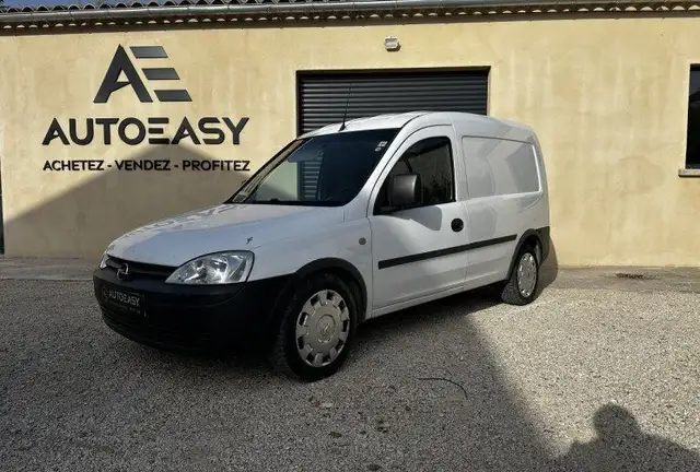 Opel Combo CARGO 1.3 CDTI 75cv FAP