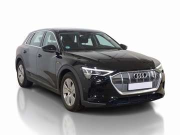 e-tron 55 quattro*AIR SUSPENSION*LANE*LED