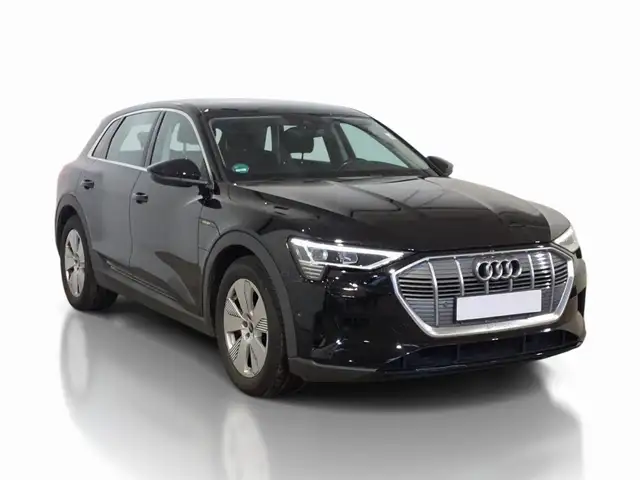 Audi e-tron e-tron 55 quattro*AIR SUSPENSION*LANE*LED