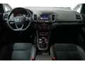 SEAT Alhambra FR-Line 1.4 TSI Pano+Cam+Navi+AHK+7-Sitzer Weiß - thumbnail 12