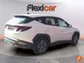 Hyundai TUCSON 1.6 TGDI Klass 4x2 Blanc - thumbnail 3