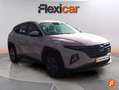 Hyundai TUCSON 1.6 TGDI Klass 4x2 Blanc - thumbnail 6