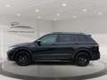 Volkswagen Tiguan Allspace 2.0 TSI DSG R-Line 4M. AHK Pano Schwarz - thumbnail 3
