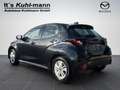 Mazda Sonstige 2 Hybrid 1.5L Centre-Line Tageszulassung CarPlay Schwarz - thumbnail 4