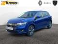 Dacia Sandero Expression TCe 90 WINTERRÄDER GESCHENKT* Azul - thumbnail 1
