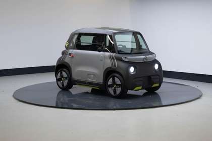 Opel Rocks-e Tekno | Nieuw |
