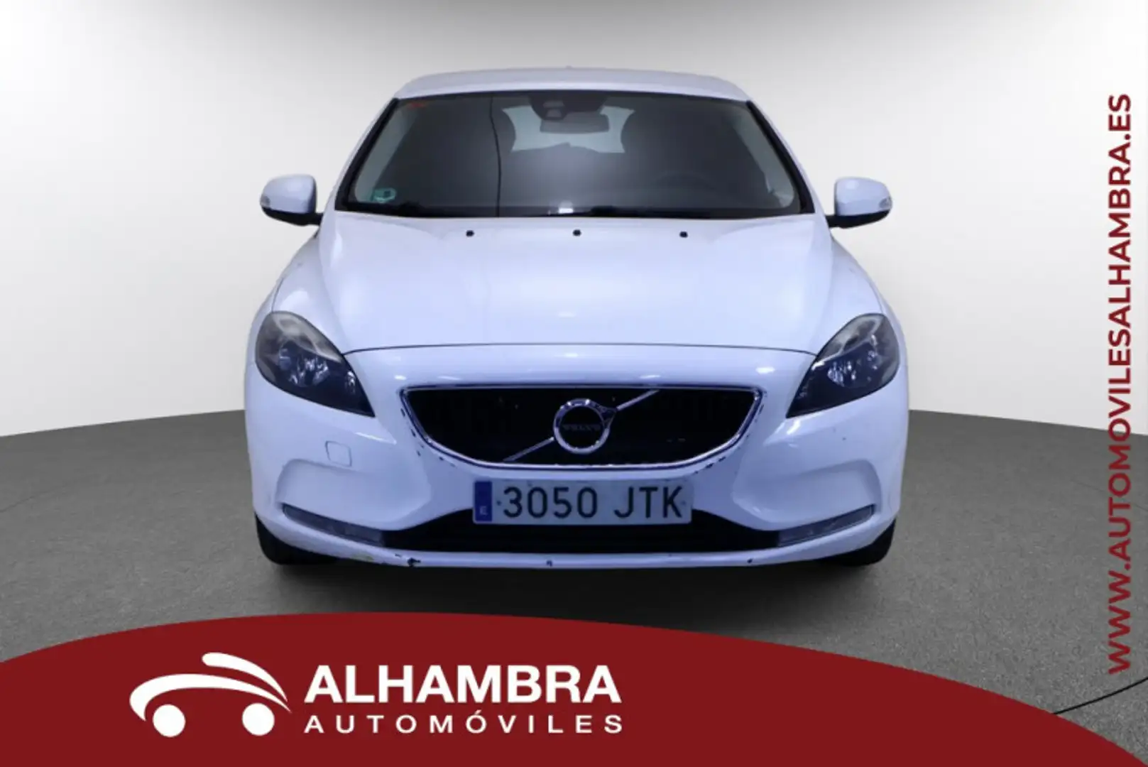 Volvo V40 D2 Kinetic 120 - 2