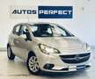 Opel Corsa-e Corsa1.4i *32.291*KM BOITE AUTO PDC BLUETOOTH CLIM Gris - thumbnail 2