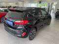 Ford Fiesta Titanium 1,0 EcoBoost Start/Stop Zwart - thumbnail 4