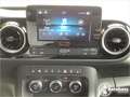 Mercedes-Benz Citan Tourer Standard 113 KAMERA NAVI AHK LED siva - thumbnail 12