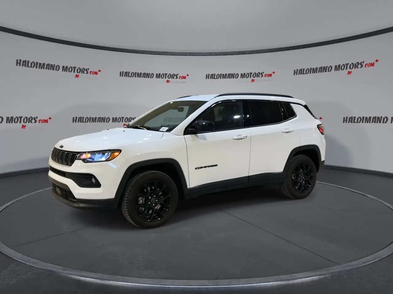 Jeep Compass снимка Jeep Compass