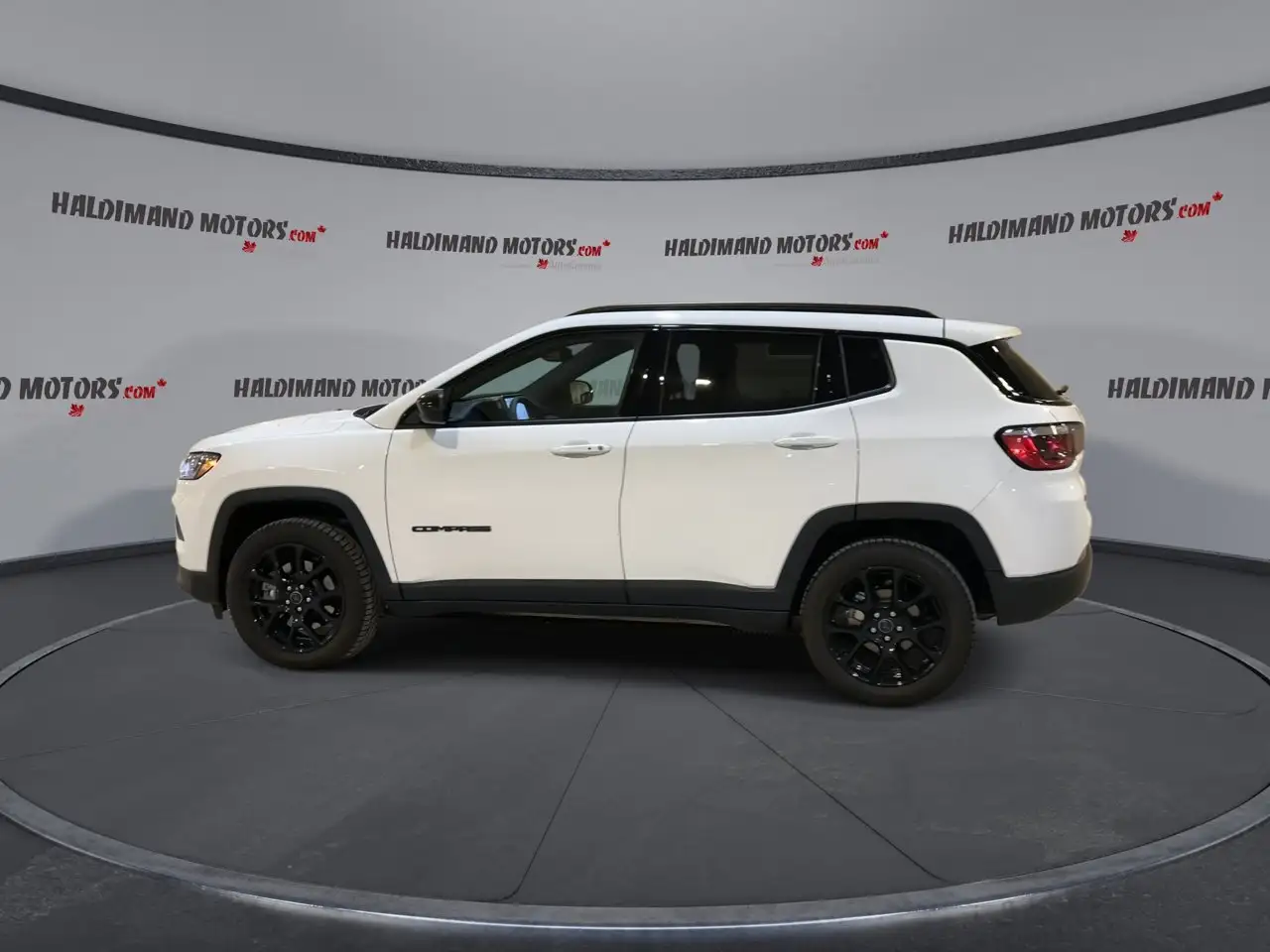 Jeep Compass снимка Jeep Compass