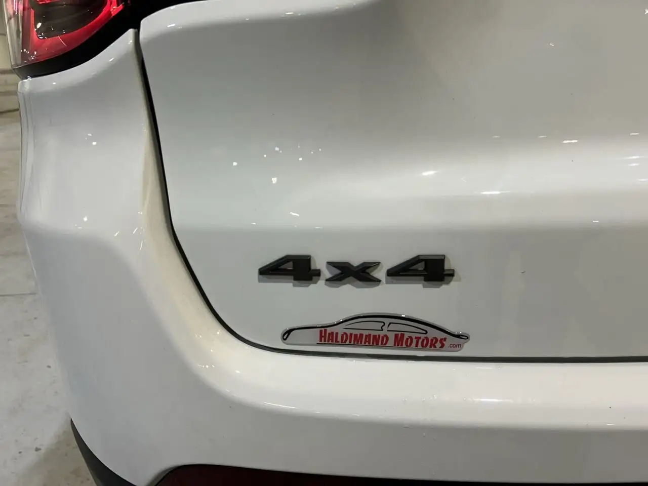 Jeep Compass снимка Jeep Compass