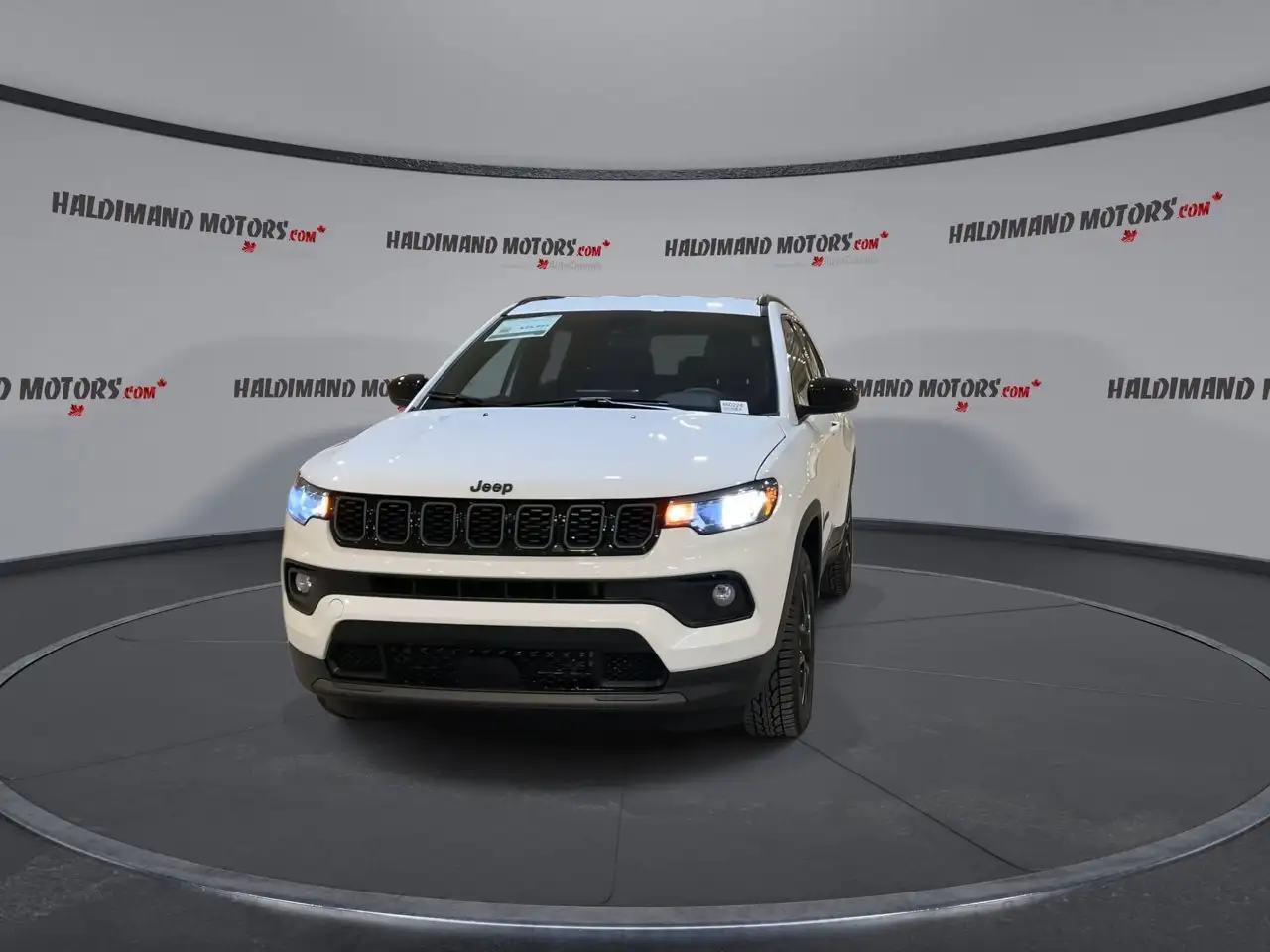 Jeep Compass снимка Jeep Compass