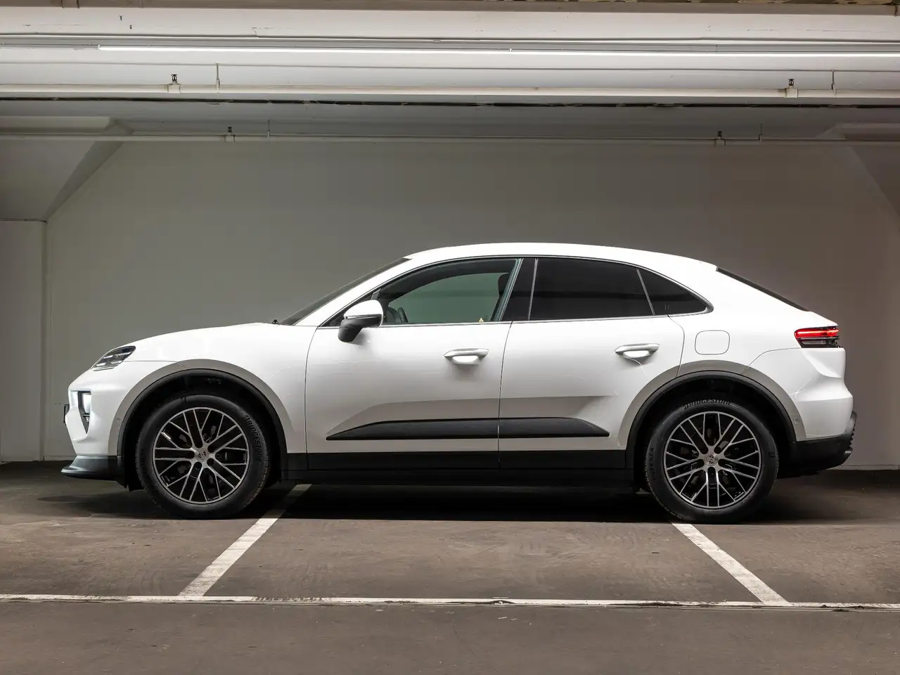 Porsche Macan 2026