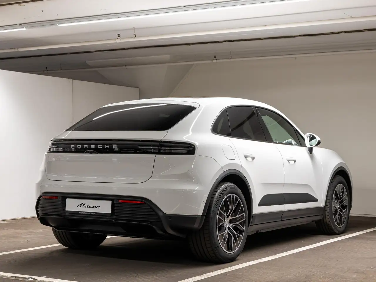 Porsche Macan 2026 — фото 9