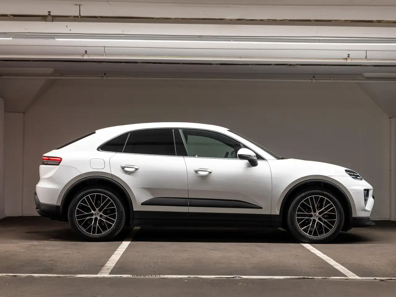 Porsche Macan 2026 — фото 6