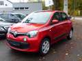 Renault Twingo Dynamique Servo Bluetooth Klima Shz Tüv Rot - thumbnail 1