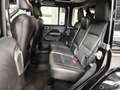 Jeep Wrangler Unlimited 2.2 Mjt II Sahara Full Optional Schwarz - thumbnail 10