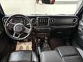 Jeep Wrangler Unlimited 2.2 Mjt II Sahara Full Optional Schwarz - thumbnail 11
