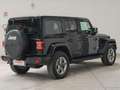 Jeep Wrangler Unlimited 2.2 Mjt II Sahara Full Optional Schwarz - thumbnail 7